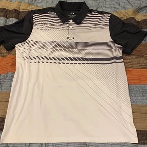 Oakley Polo